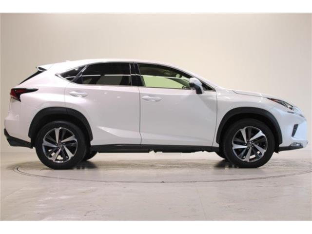 レクサスＮＸ（新潟県新潟市東区）画像15