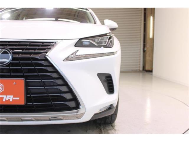 レクサスＮＸ（新潟県新潟市東区）画像16