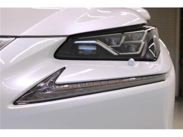 レクサスＮＸ（新潟県新潟市東区）画像17