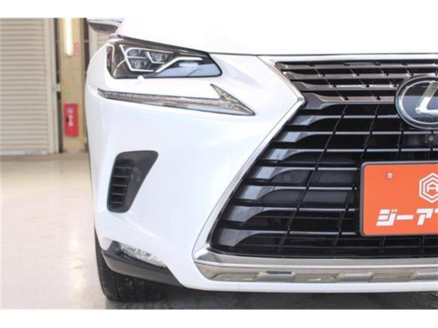 レクサスＮＸ（新潟県新潟市東区）画像18