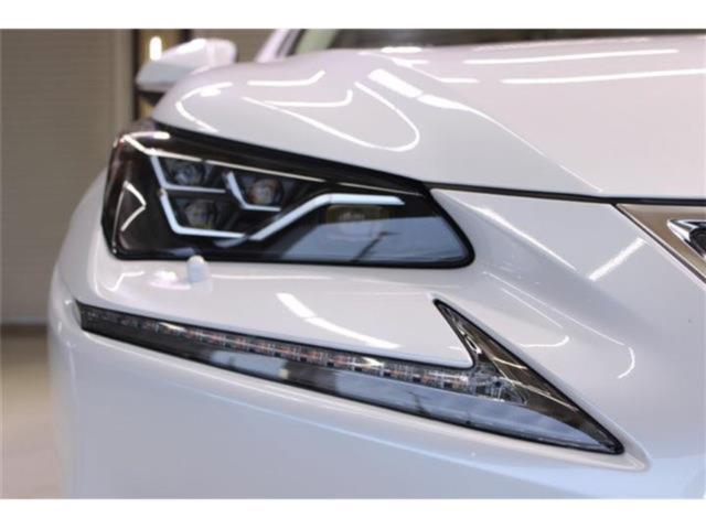 レクサスＮＸ（新潟県新潟市東区）画像19