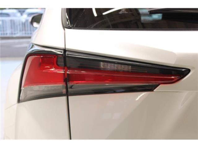 レクサスＮＸ（新潟県新潟市東区）画像21