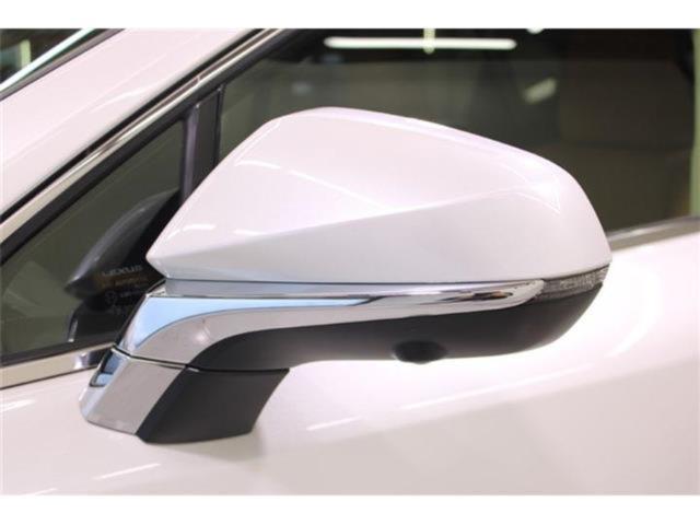 レクサスＮＸ（新潟県新潟市東区）画像22