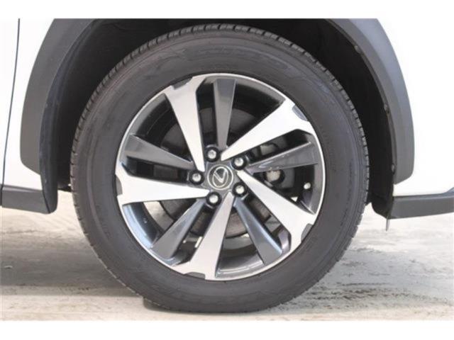 レクサスＮＸ（新潟県新潟市東区）画像24