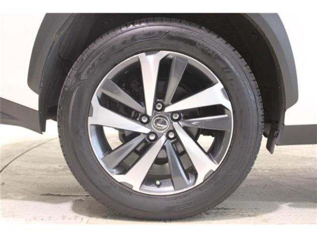 レクサスＮＸ（新潟県新潟市東区）画像25