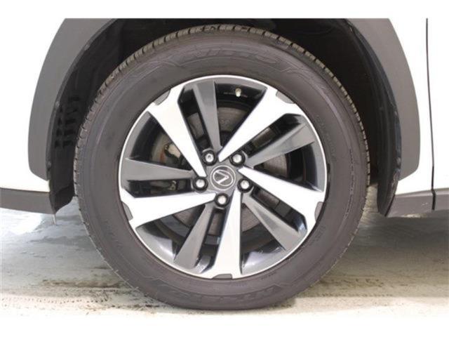 レクサスＮＸ（新潟県新潟市東区）画像27