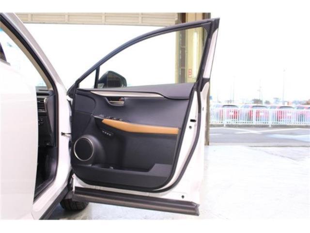 レクサスＮＸ（新潟県新潟市東区）画像31