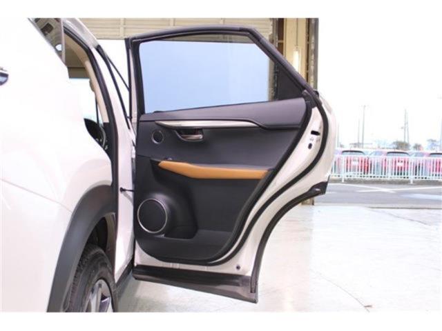 レクサスＮＸ（新潟県新潟市東区）画像32