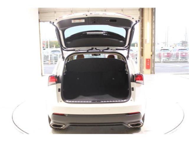 レクサスＮＸ（新潟県新潟市東区）画像33