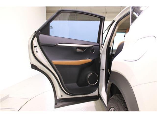 レクサスＮＸ（新潟県新潟市東区）画像35