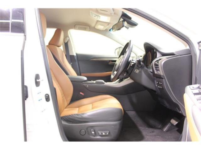 レクサスＮＸ（新潟県新潟市東区）画像37