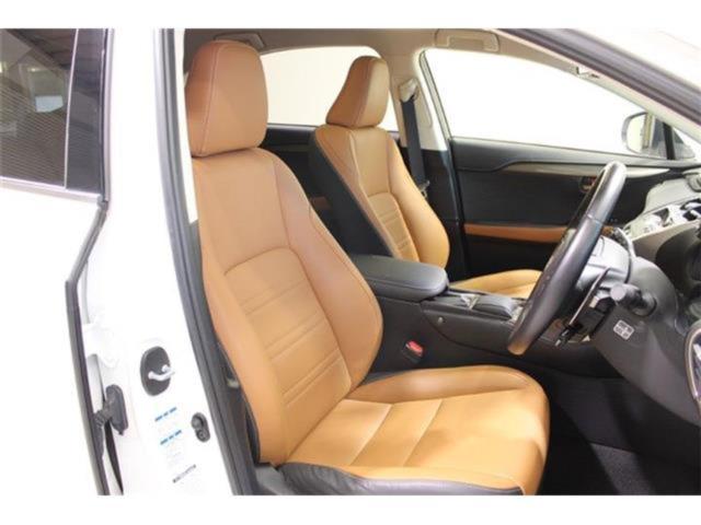 レクサスＮＸ（新潟県新潟市東区）画像38