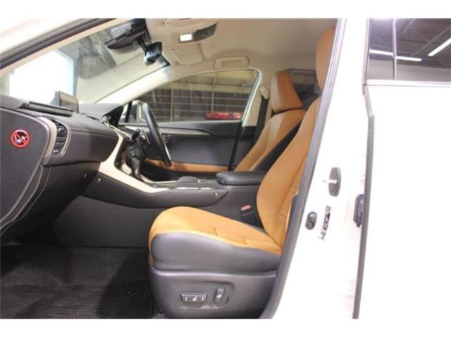 レクサスＮＸ（新潟県新潟市東区）画像43