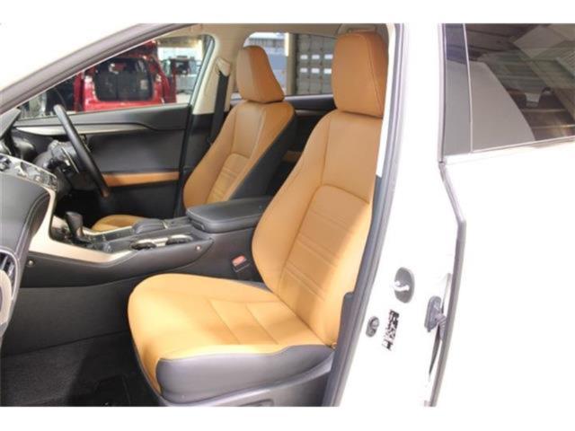 レクサスＮＸ（新潟県新潟市東区）画像44