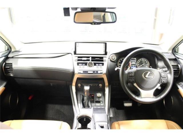 レクサスＮＸ（新潟県新潟市東区）画像45