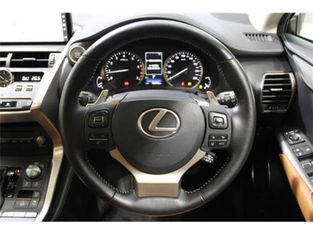 レクサスＮＸ（新潟県新潟市東区）画像46