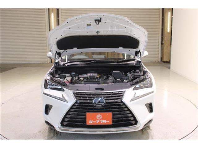 レクサスＮＸ（新潟県新潟市東区）画像70