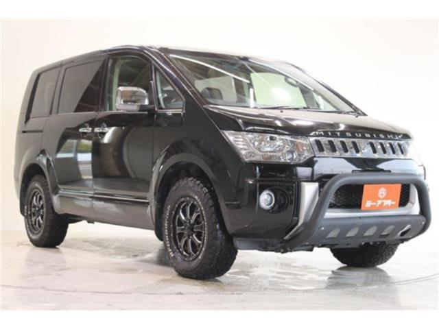 デリカＤ：５（新潟県新潟市東区）