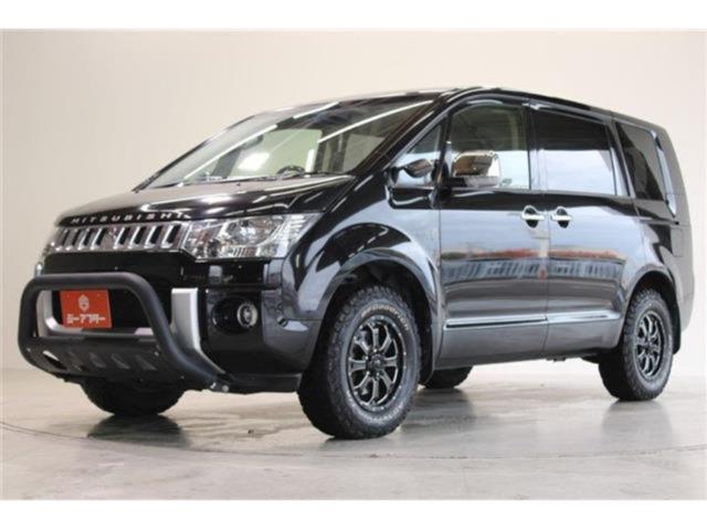 デリカＤ：５（新潟県新潟市東区）