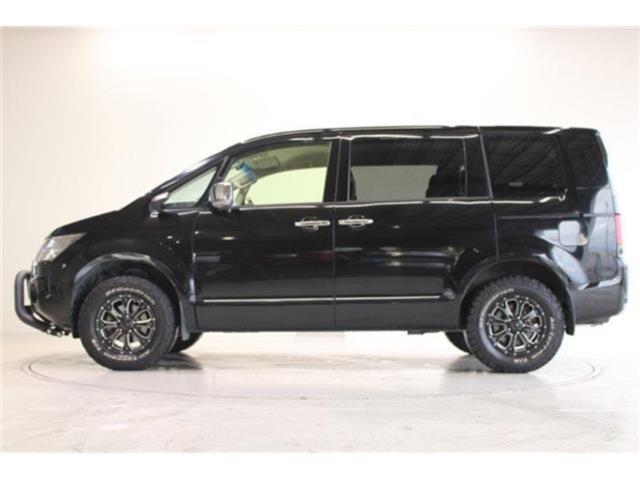 デリカＤ：５（新潟県新潟市東区）