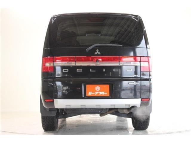 デリカＤ：５（新潟県新潟市東区）