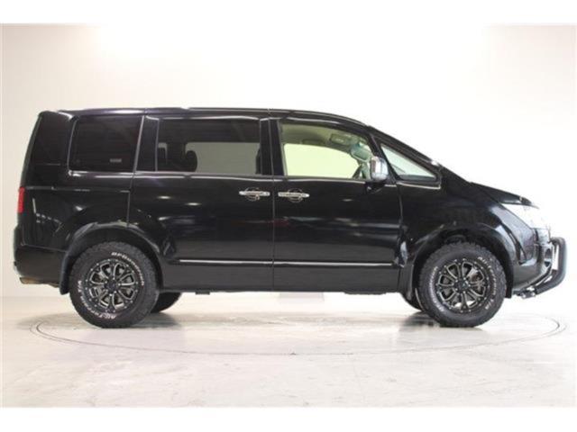 デリカＤ：５（新潟県新潟市東区）