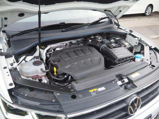 フォルクスワーゲン ティグアン（新潟県新潟市西区）画像20