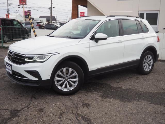 フォルクスワーゲン ティグアン（新潟県新潟市西区）画像21