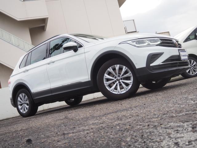 フォルクスワーゲン ティグアン（新潟県新潟市西区）画像24