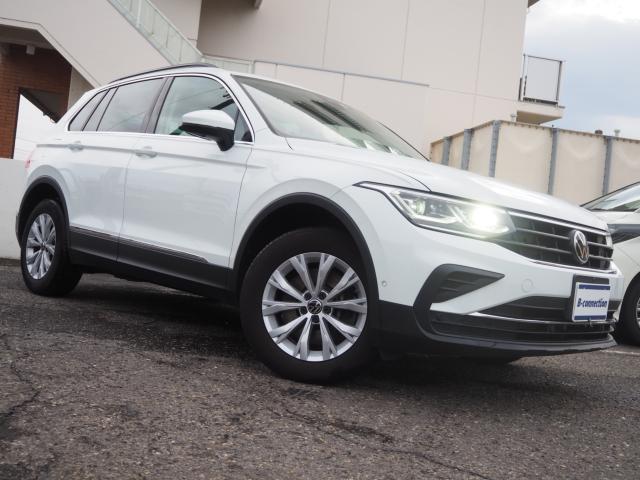 フォルクスワーゲン ティグアン（新潟県新潟市西区）画像10