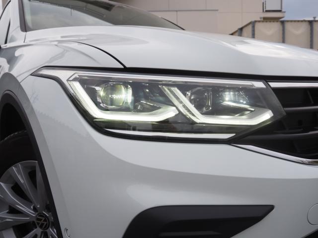 フォルクスワーゲン ティグアン（新潟県新潟市西区）画像26