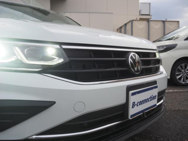 フォルクスワーゲン ティグアン（新潟県新潟市西区）画像27