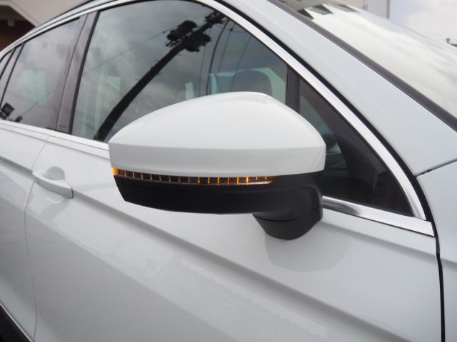 フォルクスワーゲン ティグアン（新潟県新潟市西区）画像28