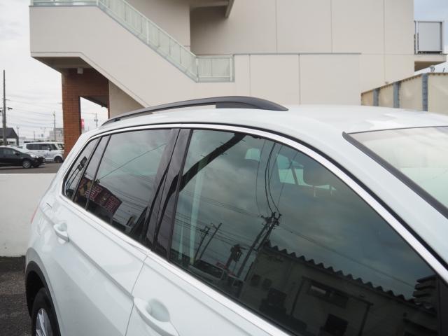フォルクスワーゲン ティグアン（新潟県新潟市西区）画像29