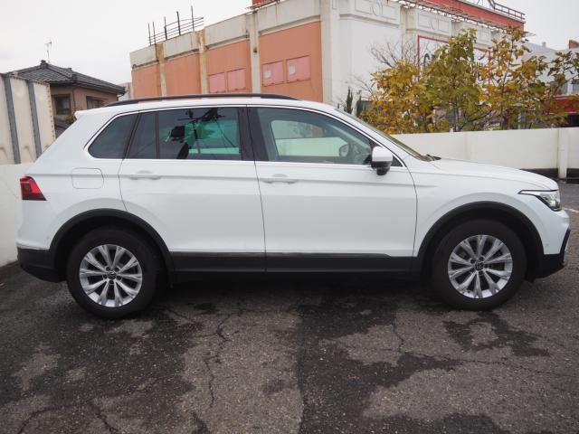 フォルクスワーゲン ティグアン（新潟県新潟市西区）画像32