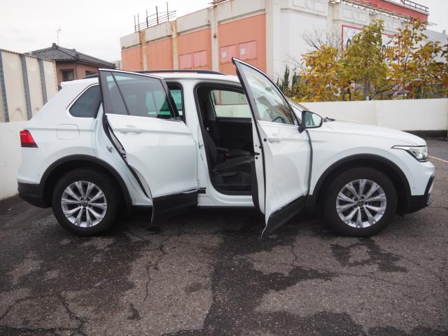 フォルクスワーゲン ティグアン（新潟県新潟市西区）画像33