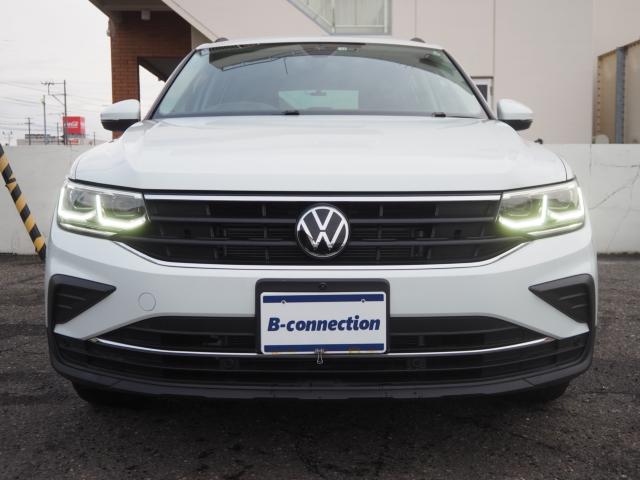 フォルクスワーゲン ティグアン（新潟県新潟市西区）画像8