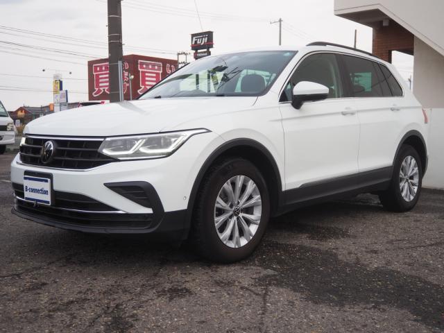 フォルクスワーゲン ティグアン（新潟県新潟市西区）画像36