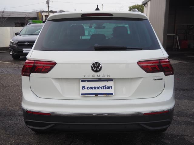 フォルクスワーゲン ティグアン（新潟県新潟市西区）画像39