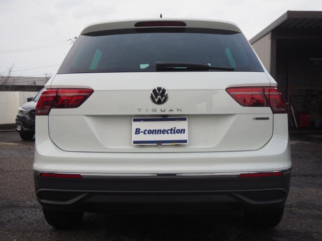 フォルクスワーゲン ティグアン（新潟県新潟市西区）画像9