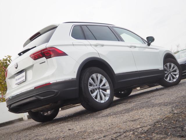 フォルクスワーゲン ティグアン（新潟県新潟市西区）画像41