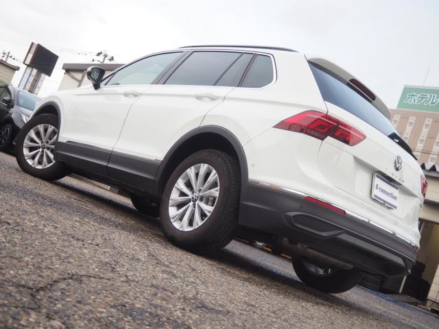 フォルクスワーゲン ティグアン（新潟県新潟市西区）画像43