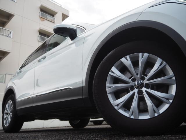 フォルクスワーゲン ティグアン（新潟県新潟市西区）画像11