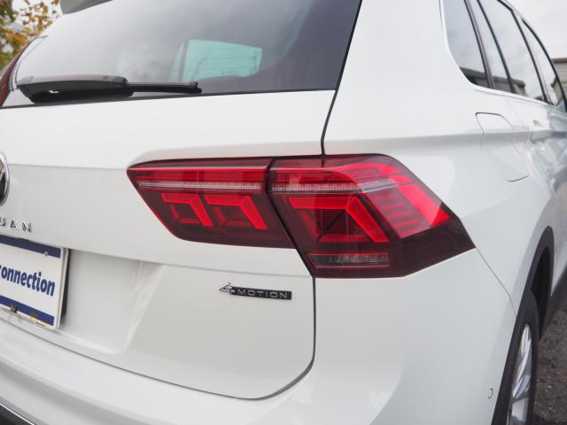 フォルクスワーゲン ティグアン（新潟県新潟市西区）画像49