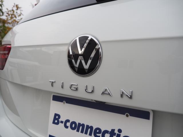 フォルクスワーゲン ティグアン（新潟県新潟市西区）画像51