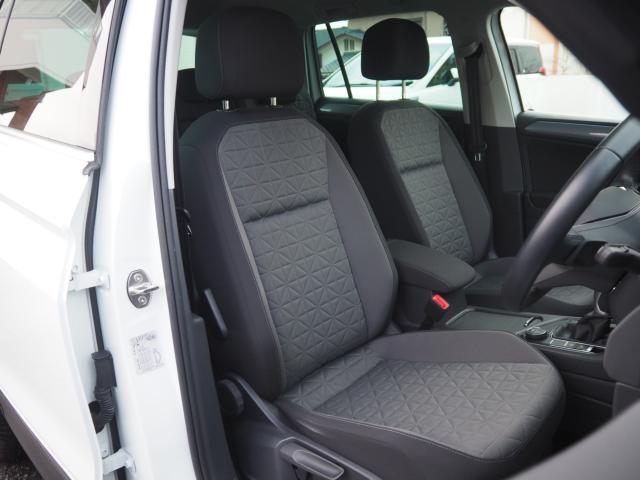 フォルクスワーゲン ティグアン（新潟県新潟市西区）画像12