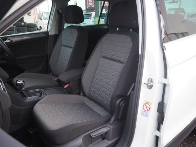 フォルクスワーゲン ティグアン（新潟県新潟市西区）画像13