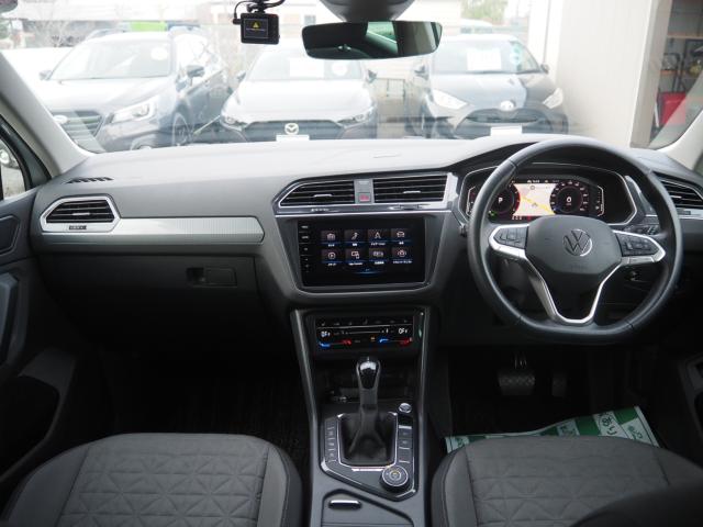 フォルクスワーゲン ティグアン（新潟県新潟市西区）画像6