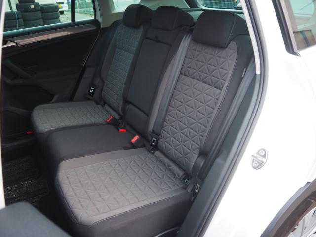 フォルクスワーゲン ティグアン（新潟県新潟市西区）画像14