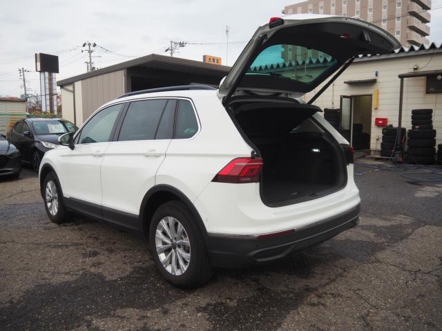 フォルクスワーゲン ティグアン（新潟県新潟市西区）画像54